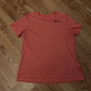 Nike Dri-Fit Short-Sleeved T-Shirt